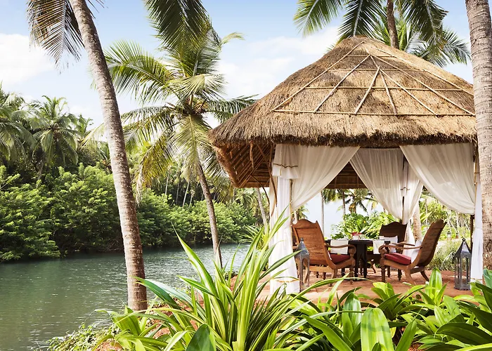 Taj Bekal & Spa, Kerala