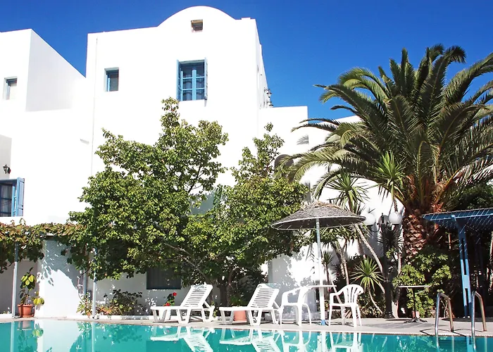 Hotel Kalma