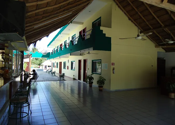 Oyo Hotel Palma Real