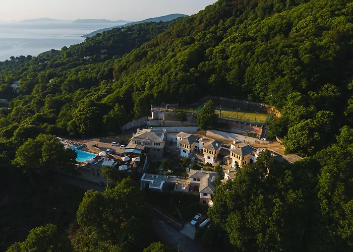 12 Months Resort & Spa