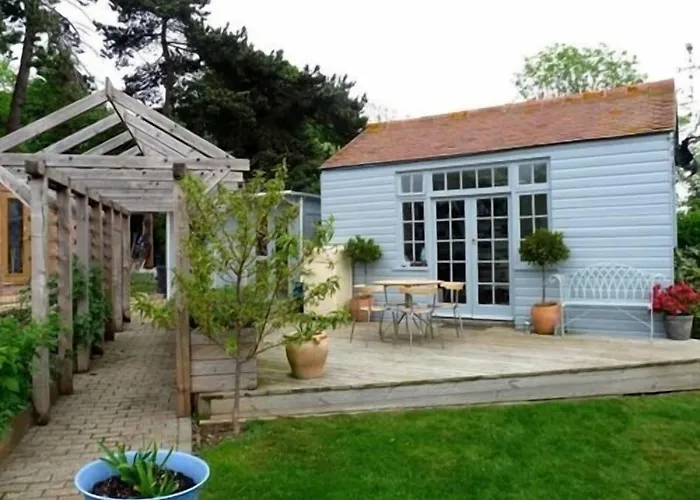 Birch House