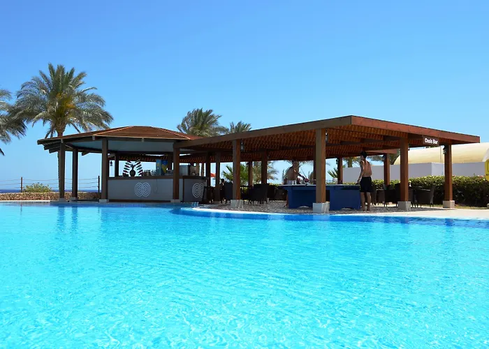 Sunrise Diamond Beach Resort -Grand Select Sharm el Sheikh