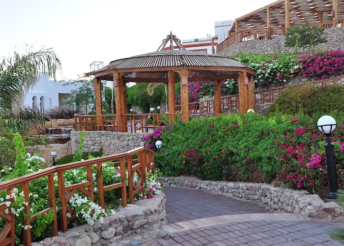 Sunrise Diamond Beach Resort -Grand Select Sharm El-Sheikh