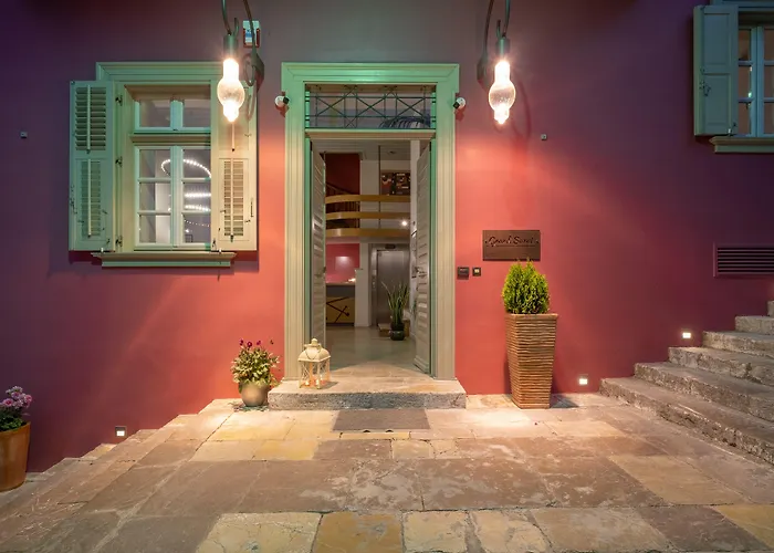 Grand Sarai Nafplio