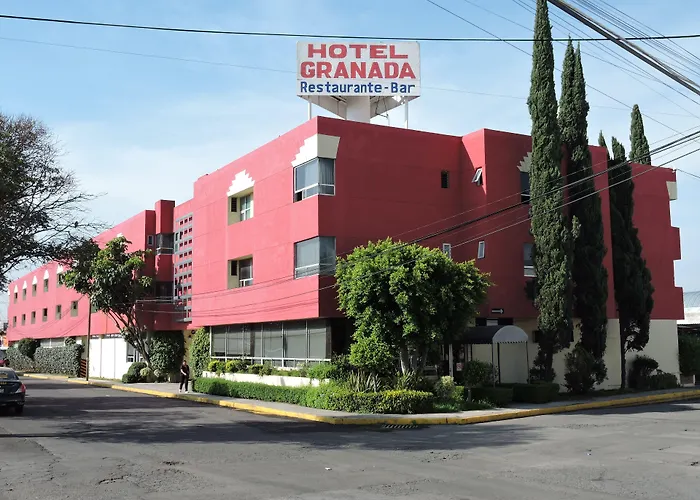 Hotel Granada