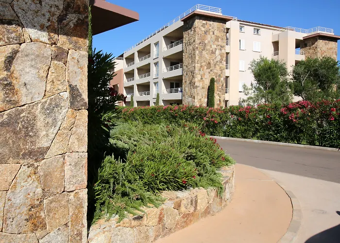 Residence Salina Bay