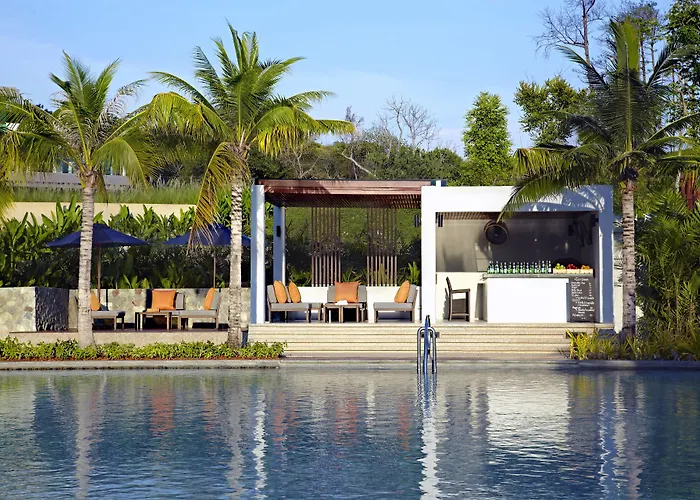 Rayong Marriott Resort & Spa Klaeng