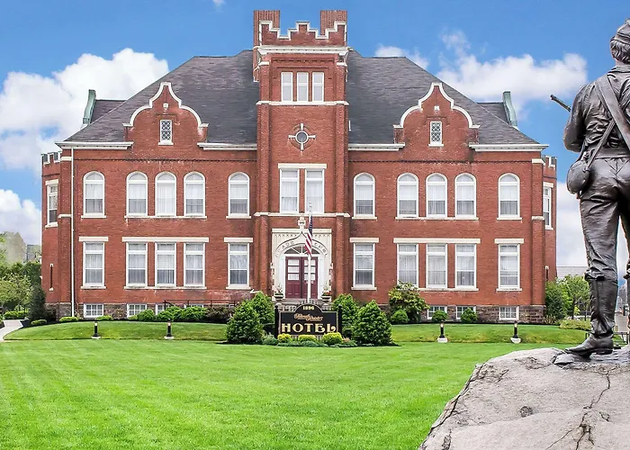 Federal Pointe Inn , An Ascend Collection