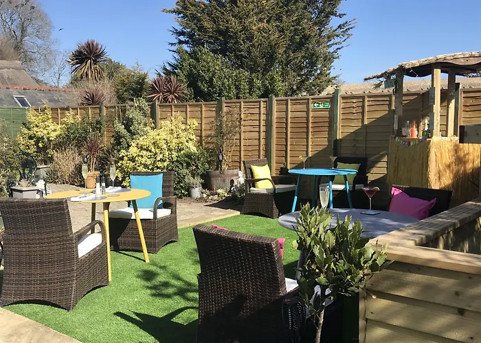 Koala Cottage Ventnor