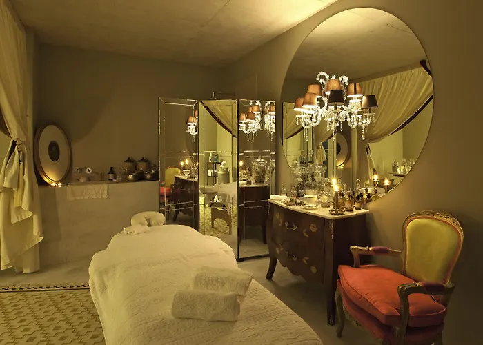 Carmo'S Boutique Hotel - Small Luxury Hotels Of The World Ponte de Lima