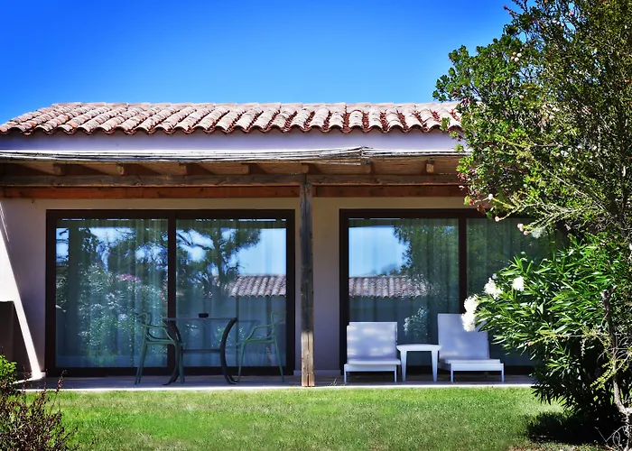 Baglioni Resort Sardinia - The Leading Hotels Of The World San Teodoro 
