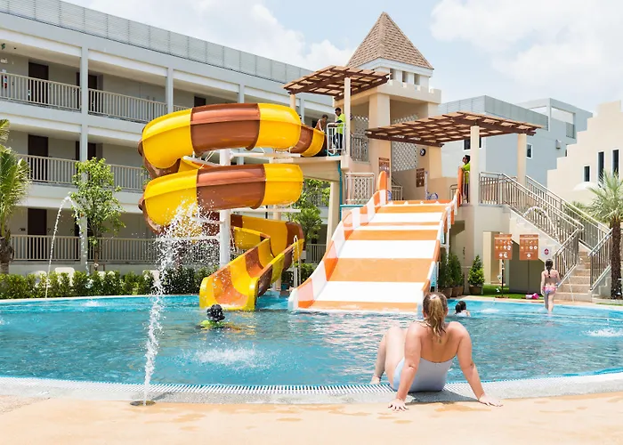 The Sands Khao Lak By Katathani - Sha Extra Plus