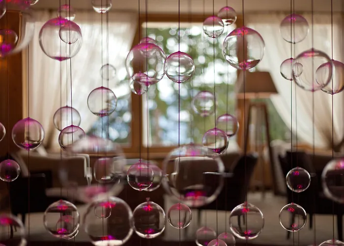 Hotel Royal Crans-Montana