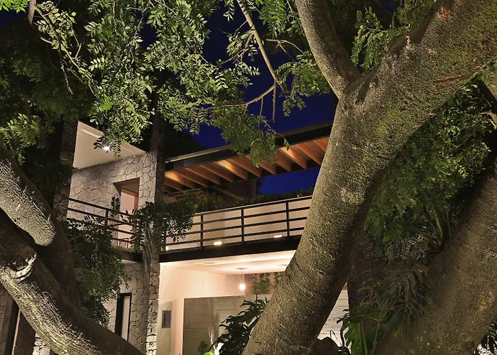 Hotel Boutique Casa Fernanda (Adults Only) Tepoztlán