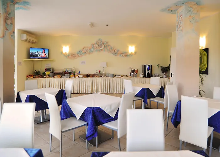Hotel Stella Marina