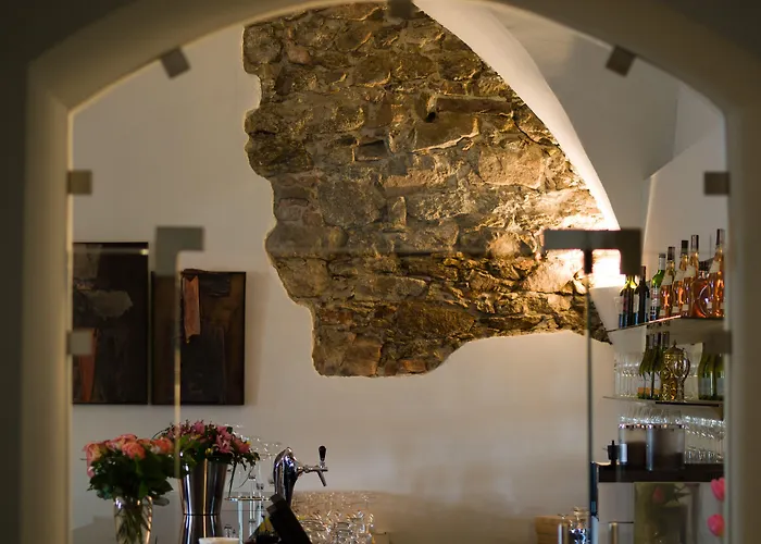 Pałac Pakoszów Schlosshotel Wernersdorf Piechowice 