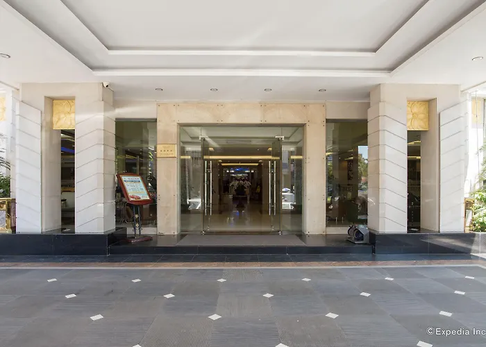 Bao Son International Hotel