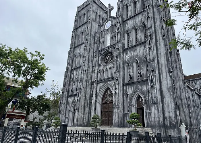 Bao Son International Hotel