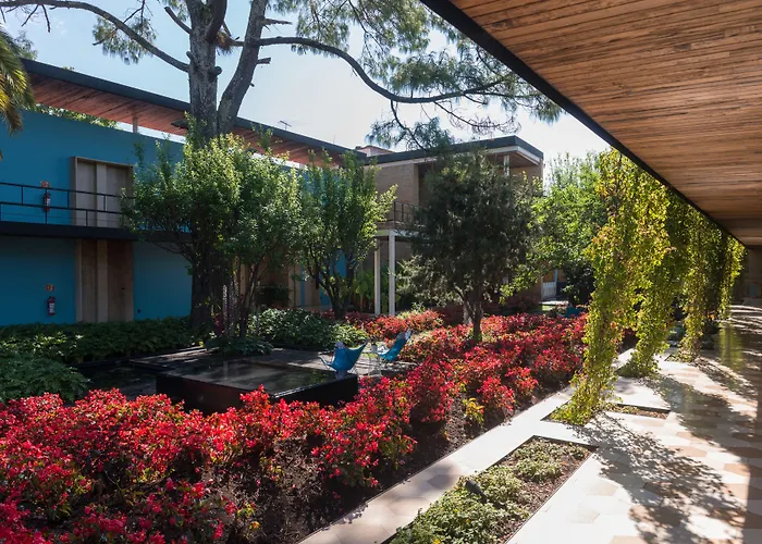 Hotel Bo San Cristóbal de Las Casas