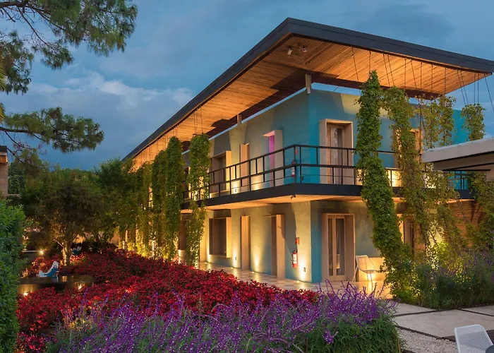 Hotel Bo San Cristóbal de Las Casas