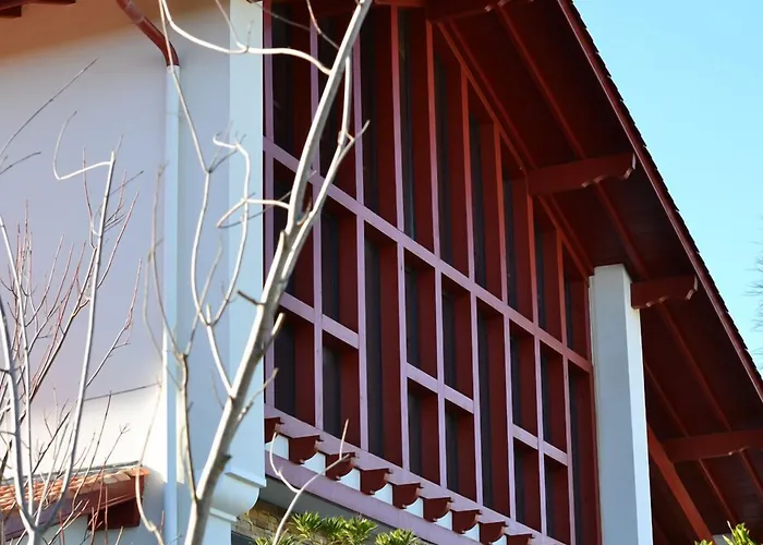 Lafitenia Resort San Juan de Luz