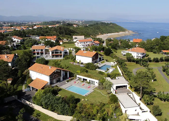Lafitenia Resort San Juan de Luz
