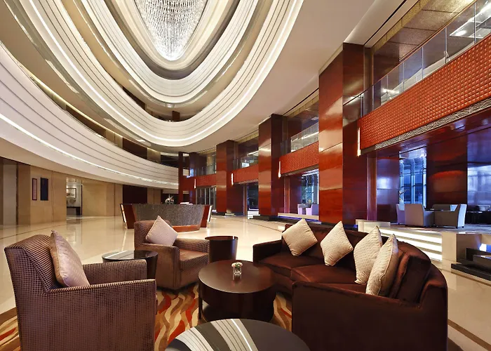 Sheraton Jinzhou Hotel