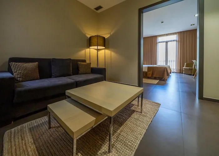 Hotel Constanza