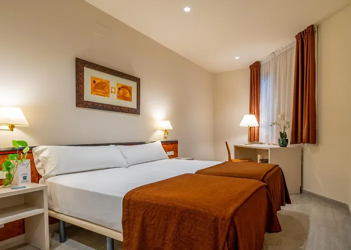 Hotel Glories