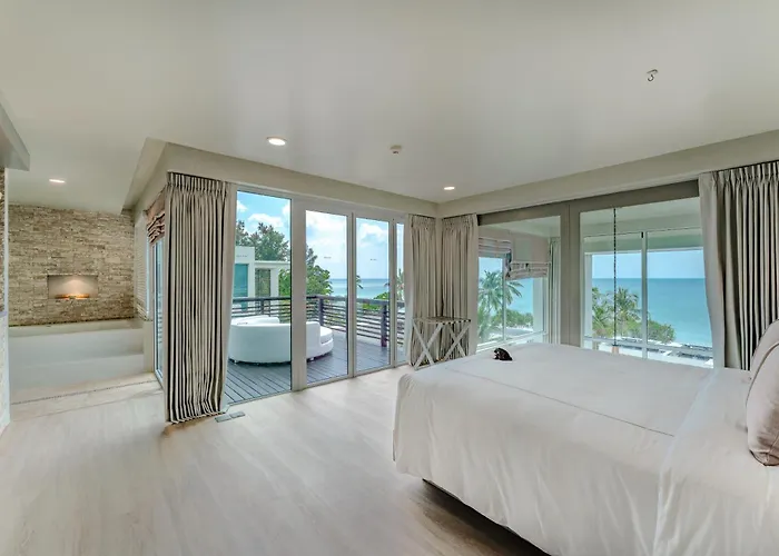 Aleenta Phuket - Phang Nga - The Leading Hotels Of The World Natai Beach
