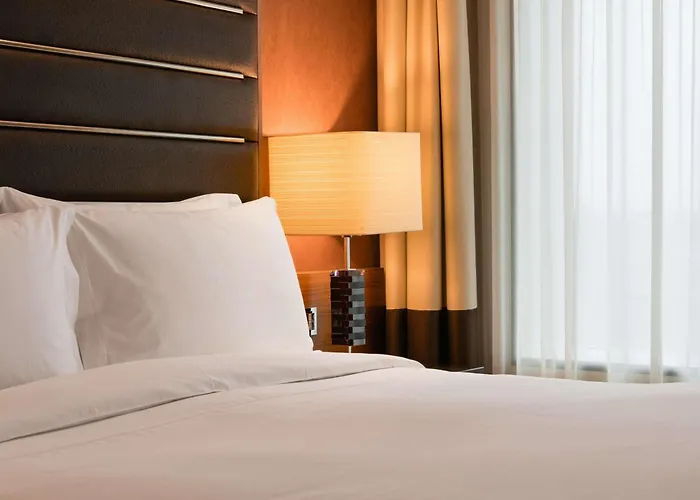 Hotel Sofitel London Heathrow Hillingdon