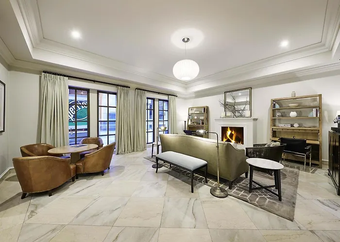 The Sebel Melbourne Flinders Lane