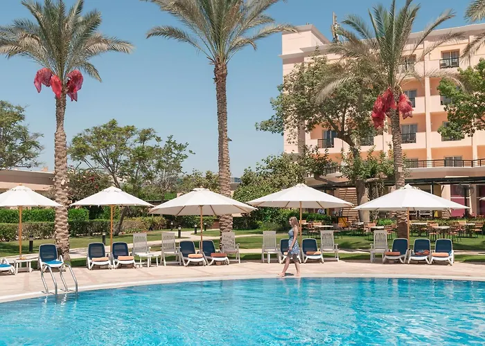 Novotel Cairo 6Th Of October