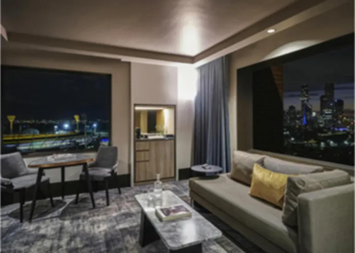 Pullman Melbourne On The Park