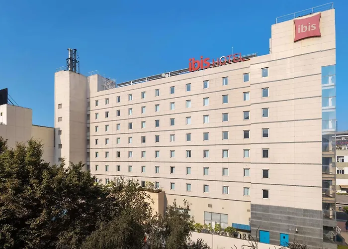 Ibis Gurgaon Golf Course Road - An Accor Brand