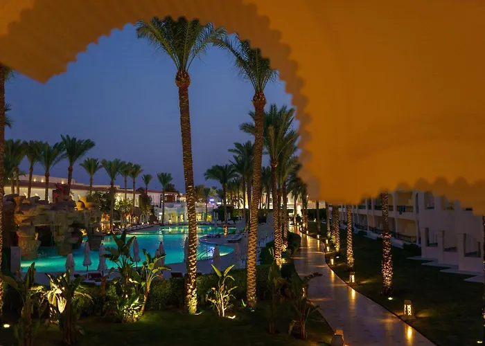 Baron Palms Adults Friendly Only 16 Years Plus Boutique Hotel Style Sharm-el-Sheikh