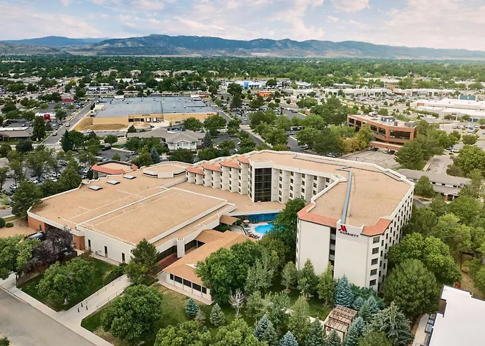 Fort Collins Marriott