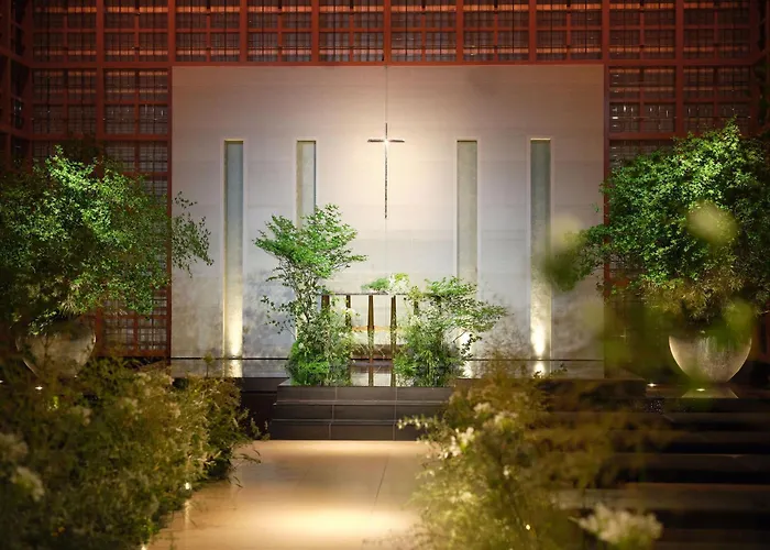 Mandarin Oriental,