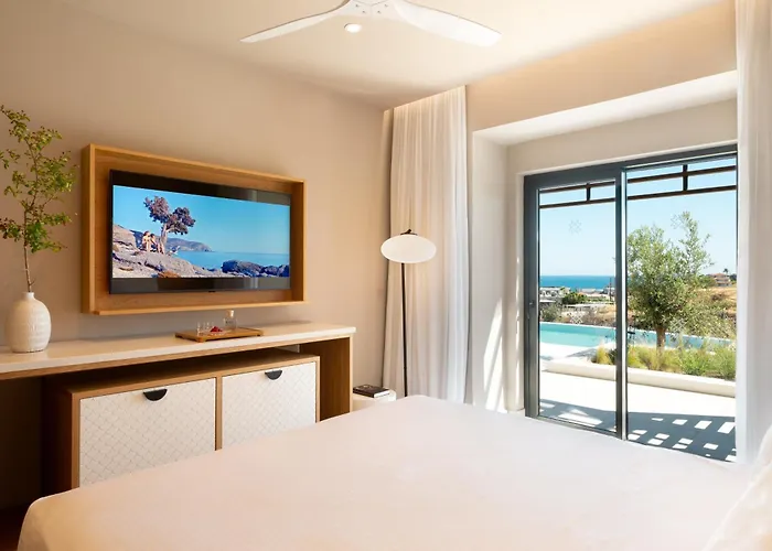 Mitsis Rodos Village Kiotari