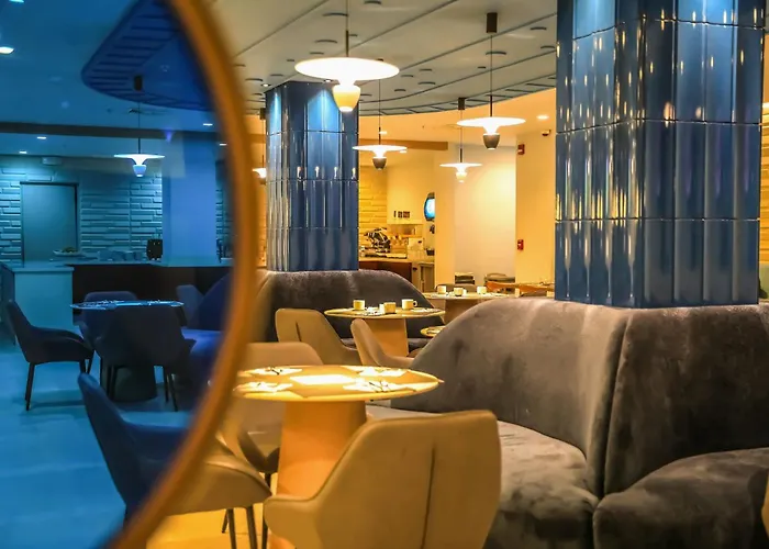 Delta Hotels By Marriott San Jose Aurola