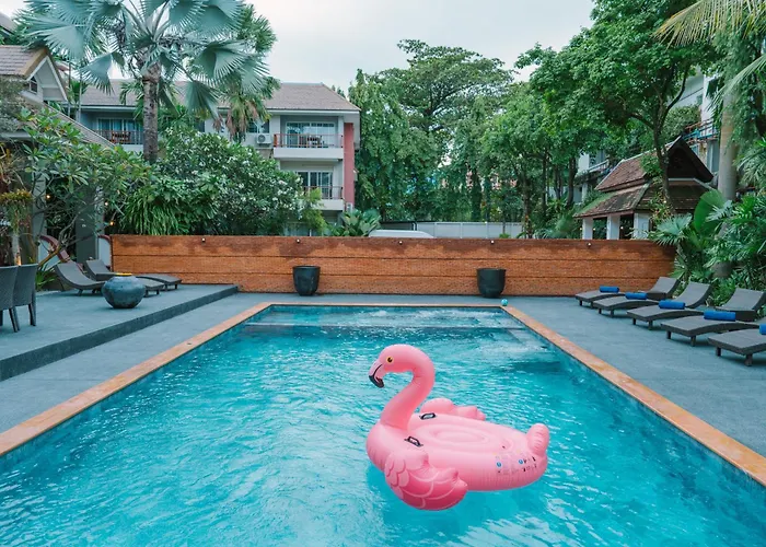 The Opium Chiang Mai