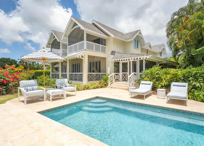 Four Seasons Resort Nevis