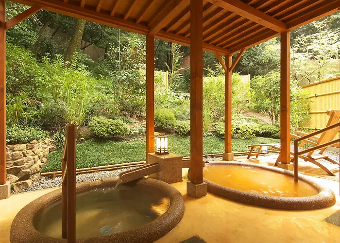 Arima Onsen Taketoritei Maruyama