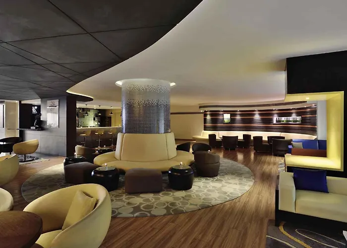 Novotel Imagicaa Khopoli