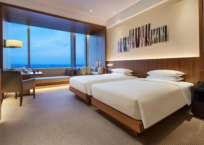 Hyatt Regency Changchun