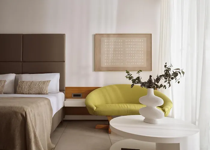 Lesante Blu - The Leading Hotels Of The World, Adults Only Tragaki