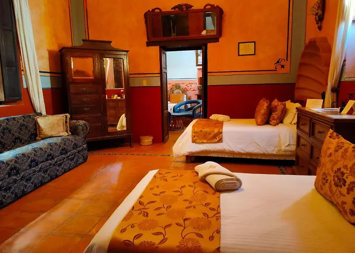 La Casona Minera