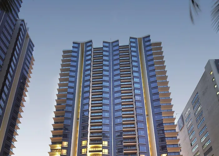 E&O Residences
