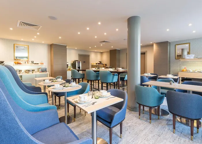 Residence Pierre & Vacances Premium Presqu'Ile De La Touques Deauville
