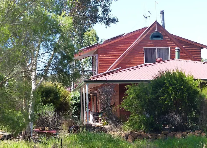 Windrose B&B